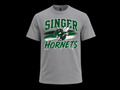 SHS Grey Spirit  26-27