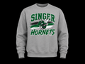 SHS Grey Sweatshirt